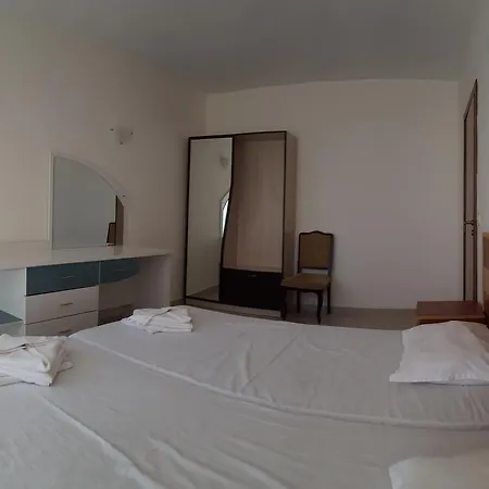 Golf Coast 4* Kavarna