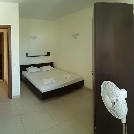 Aparthotel Golf Coast *