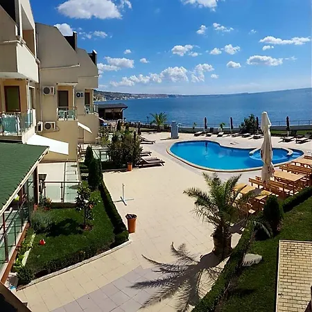 Golf Coast Aparthotel 4*