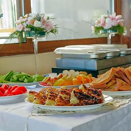 Golf Coast Aparthotel Kavarna