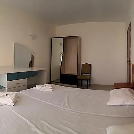 Golf Coast Aparthotel 4*