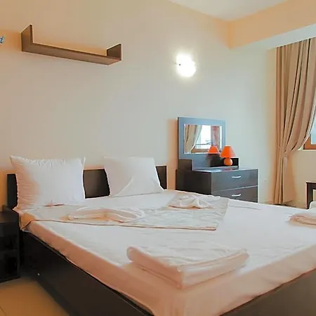 Aparthotel Golf Coast Kavarna
