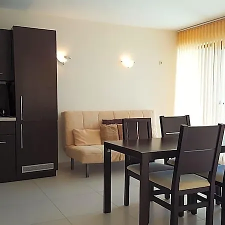 Golf Coast Kavarna