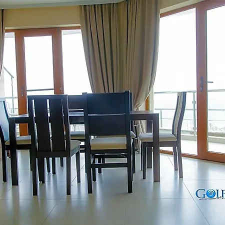Aparthotel Golf Coast Kavarna