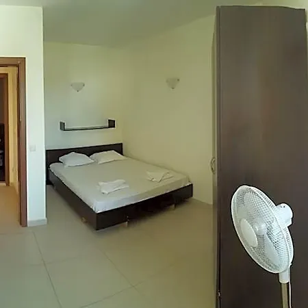 Golf Coast 4*