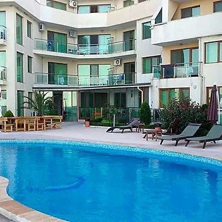 Golf Coast Aparthotel Kavarna
