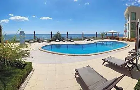 Golf Coast 4* Kavarna