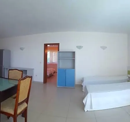 Aparthotel Golf Coast