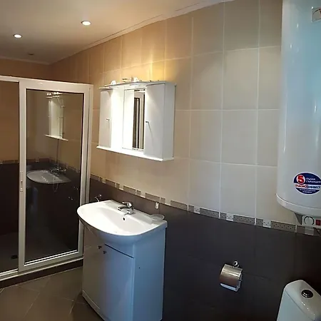 Golf Coast Aparthotel