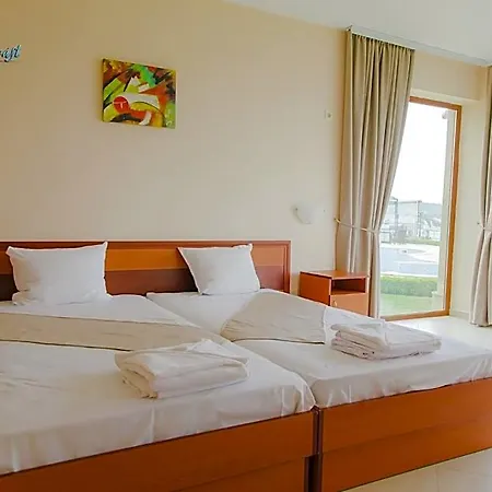 Aparthotel Golf Coast