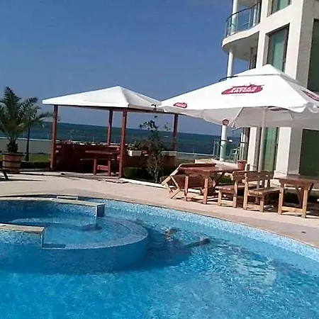 Golf Coast Kavarna