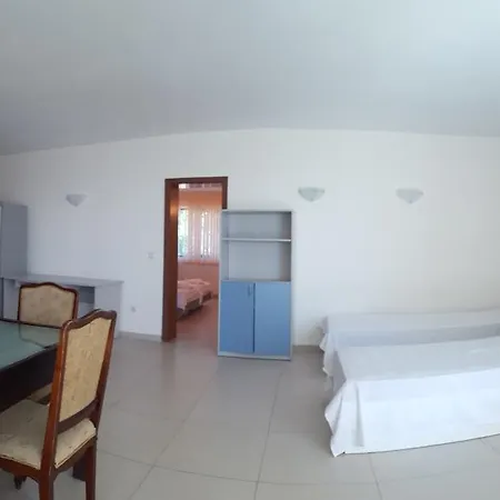 Apartmanhotel Golf Coast Kavarna