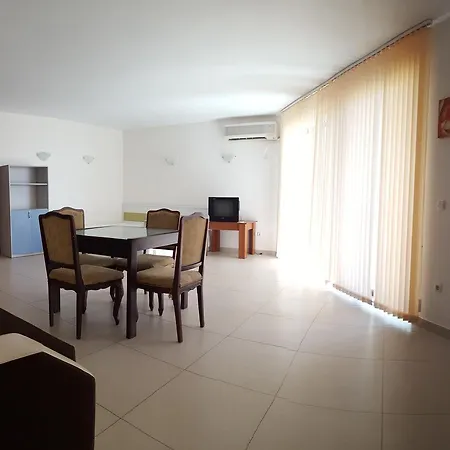 Apartmanhotel Golf Coast Kavarna