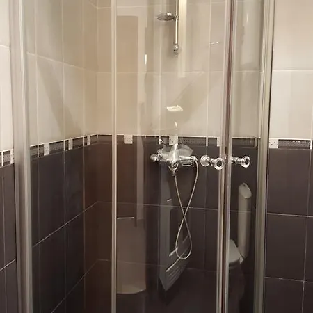 Apartmanhotel Golf Coast