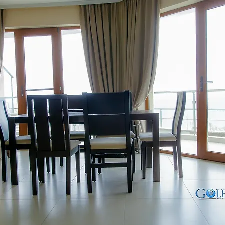 Golf Coast Апарт-отель 4*