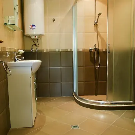 Golf Coast 4* Kavarna