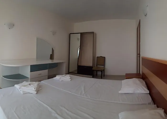 Golf Coast 4* Kavarna