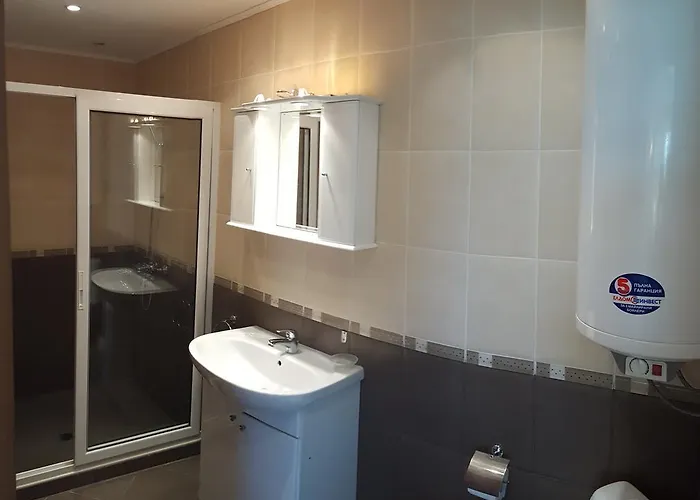 Golf Coast 4* Kavarna