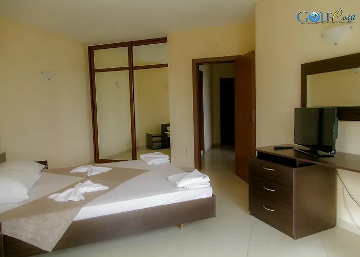 Golf Coast Aparthotel