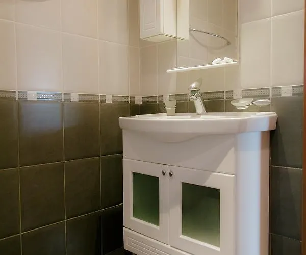 Aparthotel Golf Coast 4*